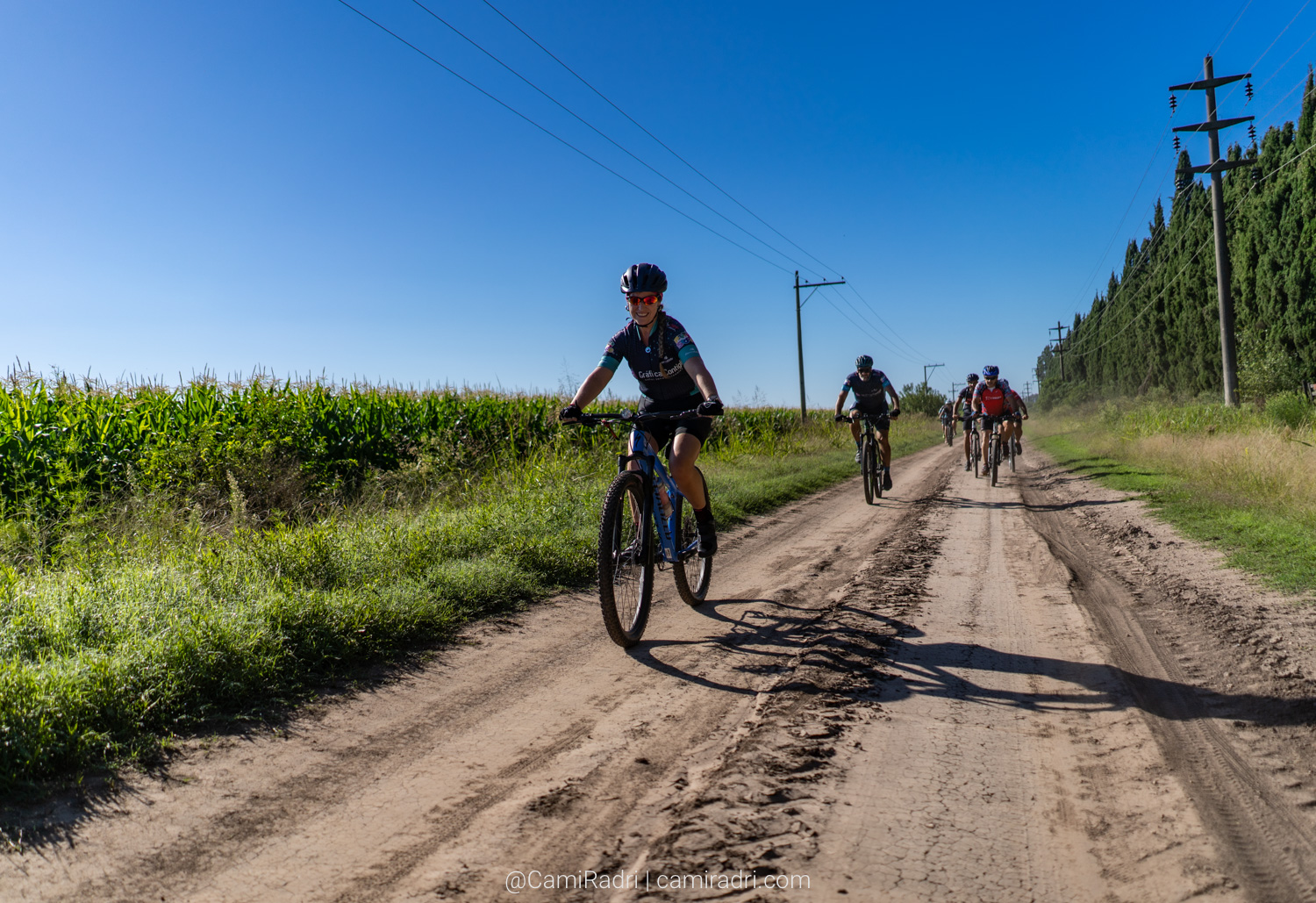 SUMI – FRANI – SAN PEDRO –23