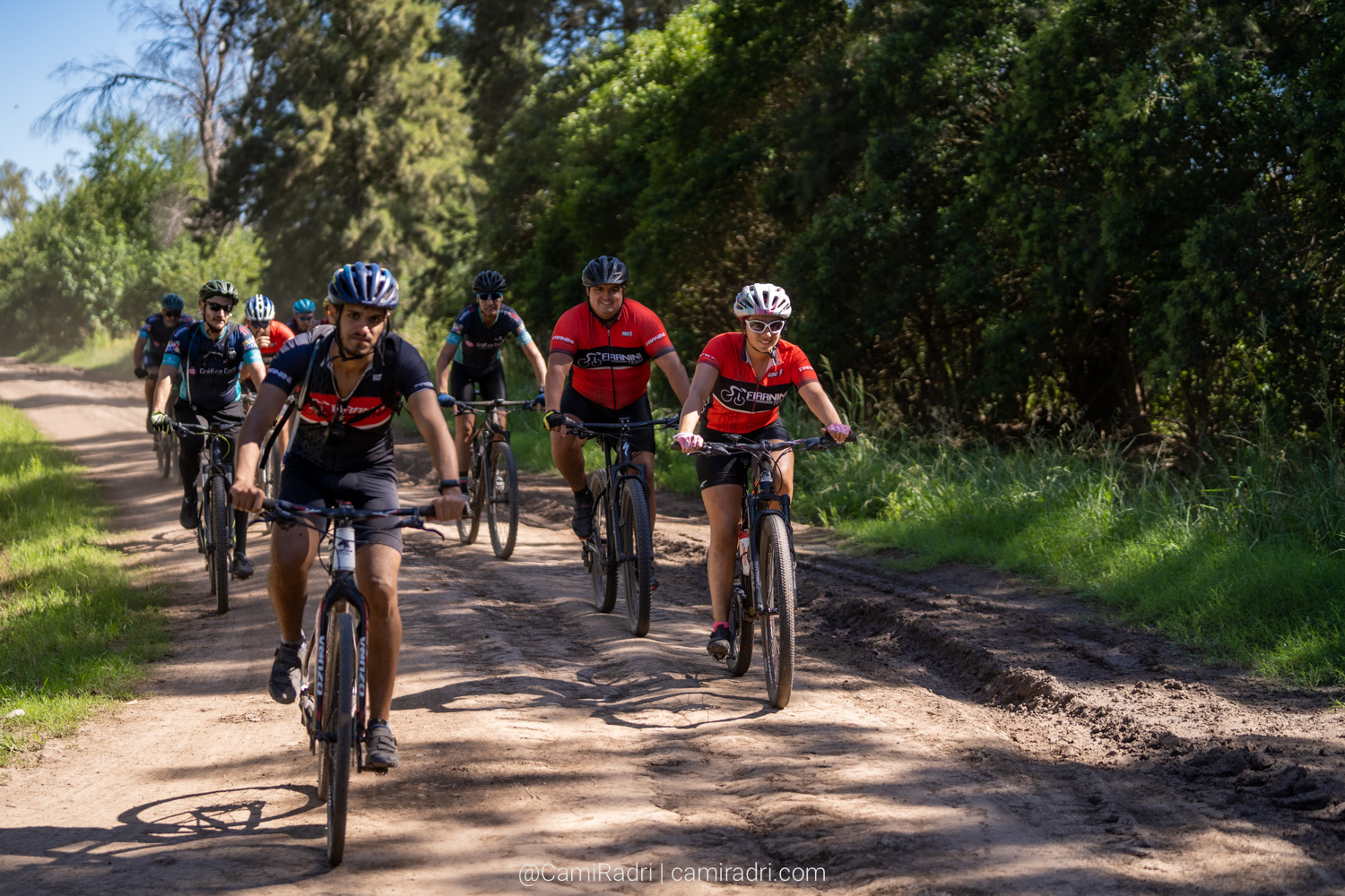 SUMI – FRANI – SAN PEDRO –45