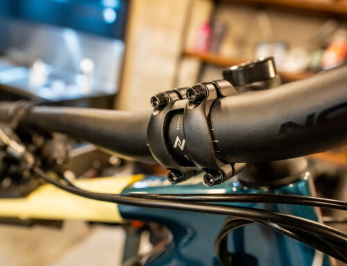 NORCO BIKES – Nuevo Local