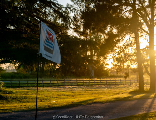 INTA Pergamino – Institucional