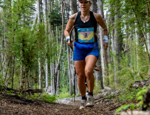 K42 – Villa La Angostura