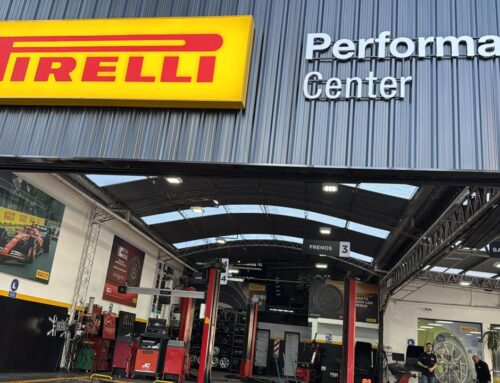 PIRELLI – Seal Inside – Campaña Inclusión