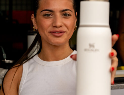 STANLEY – Nuestros Caballos