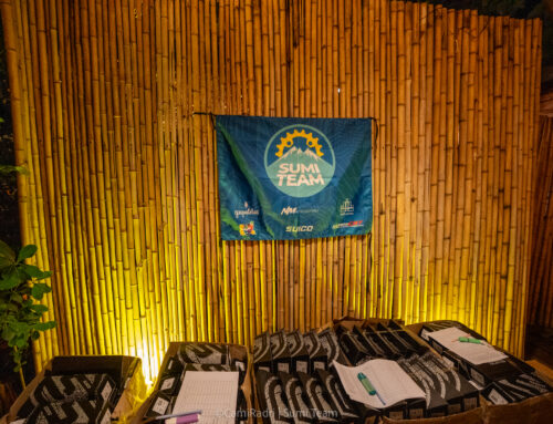 Sumi Team – Nuevo Jersey