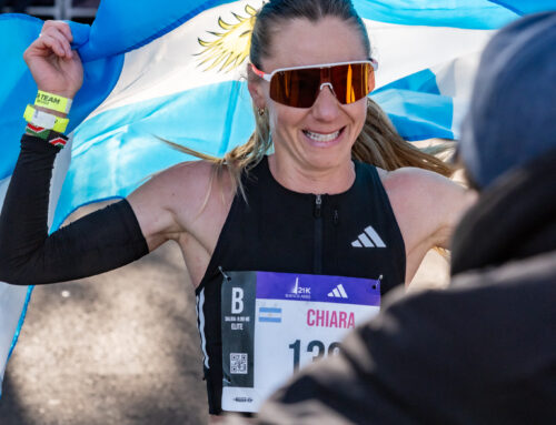 FERTEAM – Medio Maratón de Buenos Aires