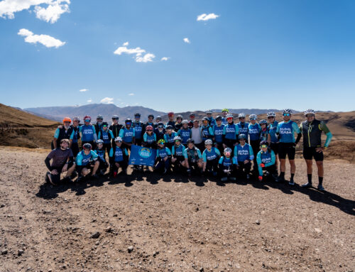 Sumi Team – Tafi del Valle, Tucumán